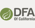 DFA of California