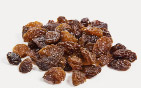 Flame Raisins
