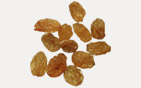 Golden Raisins